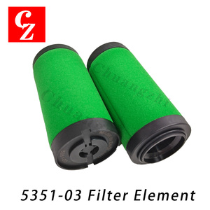 Nuevo Elemento Filtrante 5351-03 para Compresor de Aire Industrial Norgren, Garantía de 1 Año, Alta Calidad, Precio al por Mayor - Product Image 1