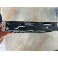 Carte graphique Radeon RX 560 GDDR5 128 bits 4 Go PCI Express MXM Fan Workstation, neuve