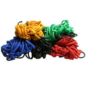 Chất lượng cao xe máy Mũ bảo hiểm Trailer lưới hành lý <span class=keywords><strong>Bungee</strong></span> Cargo <span class=keywords><strong>net</strong></span> với móc dây đàn hồi cố định dây đeo động cơ Mũ bảo hiểm <span class=keywords><strong>Net</strong></span> - Product Image 6