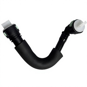 ท่อระบายอากาศในห้องเครื่องยนต์สำหรับรถเชฟโรเลต LT Truck รุ่น 12670793 R12638607 สำหรับเปลี่ยนซ่อม - Product Image 1