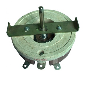 Rhéostat à fil réglable 50W <span class=keywords><strong>100</strong></span> <span class=keywords><strong>Ohm</strong></span> J - Product Image 1
