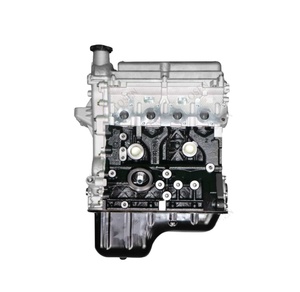 Nagelneuer Motorblock B10D1 SAIL 1.2 für Chevrolet - Product Image 1