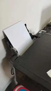 <span class=keywords><strong>Imprimante</strong></span> jet d'encre A4 L850 95% neuve pour <span class=keywords><strong>Epson</strong></span> <span class=keywords><strong>EcoTank</strong></span> L850 Multifonction Tout-en-un Réservoir d'encre <span class=keywords><strong>Imprimante</strong></span> <span class=keywords><strong>photo</strong></span> six couleurs Imprimer avec numérisation - Product Image 5