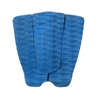 Tapis de planche de surf antidérapant en EVA souple et ferme, conception ergonomique pour longboard et shortboard