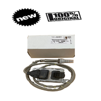 Capteur de catalyseur avant ORIG PLC adapté pour PEU, compatible avec OT 250 120 140 165 2.2 BLUE HDI 9820566180, approvisionnement en vrac