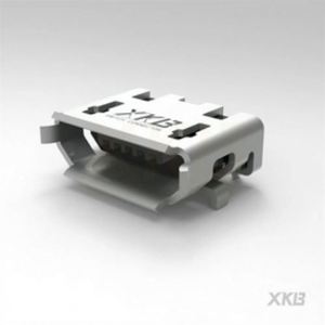U254-051T-4BHJ25-S2S USB/DVI/HDMI Connector Electronic Component - Product Image 1