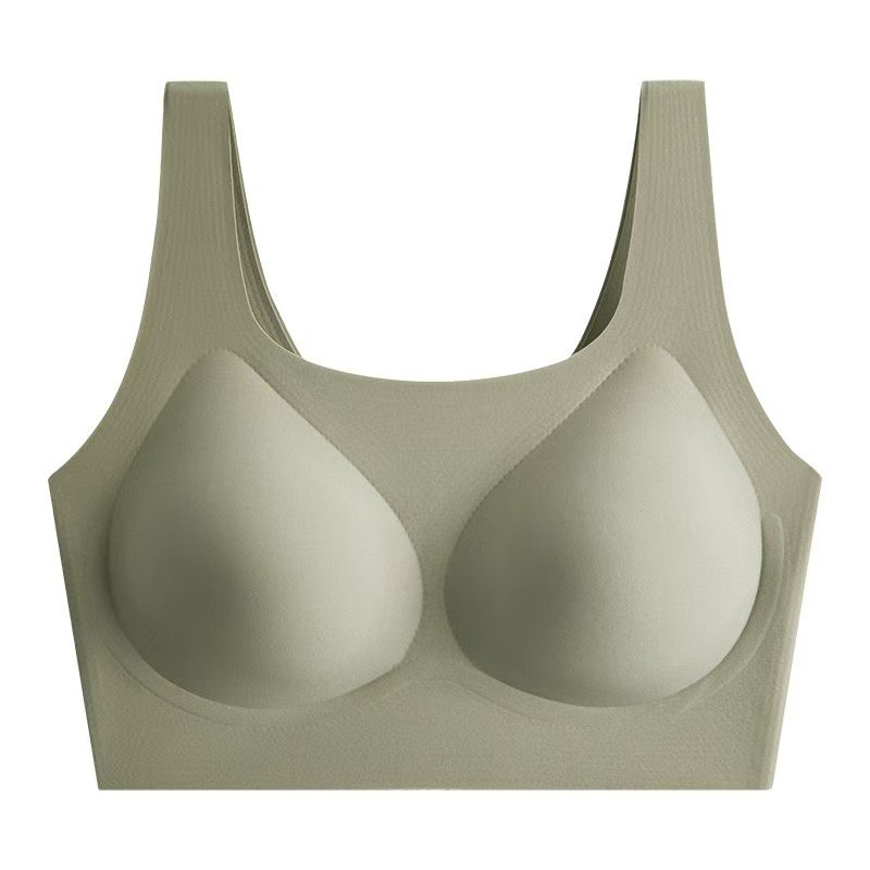 Mei tea verde [correa ancha para el hombro]