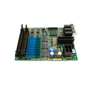 แผงควบคุมไดรฟ์ Fanuc A20B-2002-0520 ของแท้และใหม่ - Product Image 2