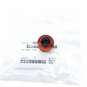 Rodillo de recogida A00J563600 de calidad Original para Konica Minolta C652 451 C360 C754 253 353 <span class=keywords><strong>452</strong></span> 363 287 284 C224 repuestos para copiadora - Product Image 3