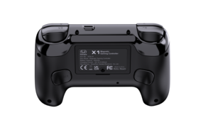 Manette de jeu mobile portable avec support magnétique, réglage multi-angles, compatible avec PS4, Switch2, Android, <span class=keywords><strong>iOS</strong></span>, PC - Product Image 5