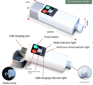 Chất Lượng Cao Đa-Chức Năng 5M <span class=keywords><strong>LED</strong></span> Rèm Chuỗi Ánh Sáng Với Lễ hội Sao Nhỏ Đầy Màu Sắc Đèn Giáng Sinh Cho Trang Trí - Product Image 6