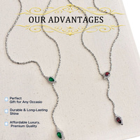 Collares con Colgante a Precio Competitivo, Elegantes y Populares, Collares con Colgante Geométrico, Cadena Moderna, Collares con Colgante de Moda
