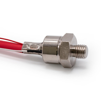 Diode redresseuse de type stud de haute qualité 400 ampères 1600 volts