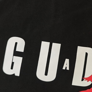 Fabricants de vêtements, t-shirts en coton lourd personnalisés, t-shirts oversize, t-shirts courts, t-shirts vintage avec impression graphique, impression DTG, vente en gros - Product Image 6