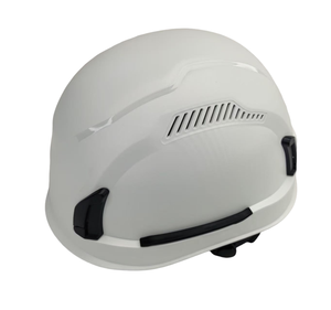 Casque de chantier WELTA ANSI TYPE II CLASSE C réglable en ABS, type cercle, à 6 points de suspension, respirant, pour travaux d'escalade - Product Image 3