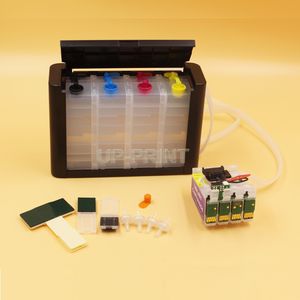 604 604XL T604XL luxe ciss Compatible pour <span class=keywords><strong>Epson</strong></span> XP-2200 2205 3200 3205 4200 4205 WF-2910 2930 2935 2950 - Product Image 3