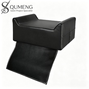 Coussin de siège rehausseur pour enfant pour salon de coiffure, chaise de salon, tabouret de barbier - Product Image 1