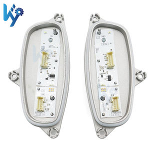 KY OEM 81A998473 81A998474 Accesorios para Automóviles para Audi Q2, Faro LED, Intermitente, Unidad de Control DRL - Product Image 1