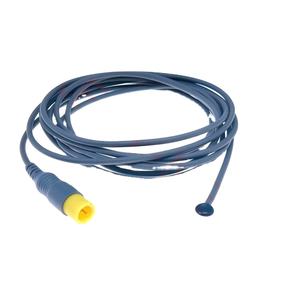 بلت متوافق مع قابلة لإعادة الاستخدام التحقيق في درجة الحرارة 2 دبوس سطح الجلد الكبار - Product Image 1