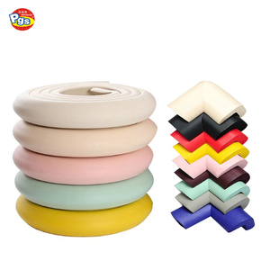 Prodigy CP08 2M Bande de protection d'angle pour la sécurité des enfants, protection des bords des meubles pour bébés, pour tables et chaises - Product Image 6