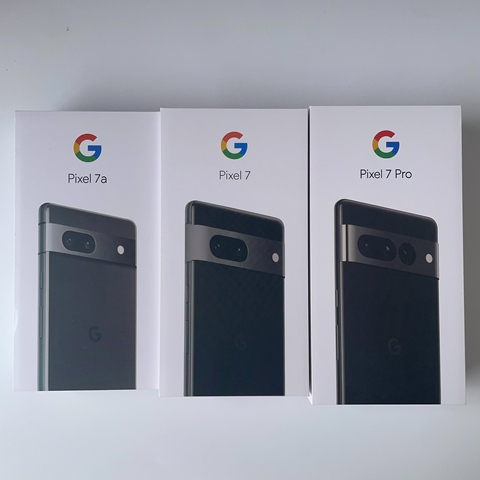 Pixel 7 Pick #90 (352338)