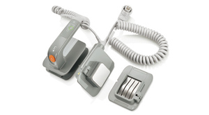 Défibrillateurs vétérinaires Mindray UMED20, moniteur de défibrillation vétérinaire conçu pour une réanimation rapide et intuitive - Product Image 3