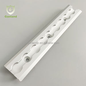 Restricción <span class=keywords><strong>de</strong></span> carga <span class=keywords><strong>de</strong></span> aluminio para <span class=keywords><strong>camiones</strong></span>, logística <span class=keywords><strong>de</strong></span> carga, pista L en vertical para control <span class=keywords><strong>de</strong></span> carga <span class=keywords><strong>de</strong></span> <span class=keywords><strong>camiones</strong></span> - Product Image 3