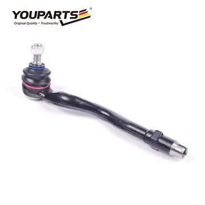 YOUPARTS OEM32106774220 BMW 320i 323Ci 325i 328Ci 328i 330Ci330iフロントインナーアウタータイロッドエンド用