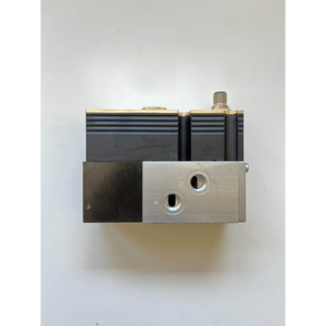 Control Proporcional Vp6010lj461mb200 Vp60 G1/4 para Automatización Industrial - Product Image 5
