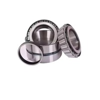 Roulement à rouleaux coniques à double rangée de haute précision MTZC 352020 352022 352024 352026 352028 – Fournisseur de roulements à rouleaux coniques