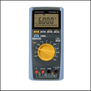 มัลติมิเตอร์ YOKOGAWA TY520 ขายดี - Product Image 1