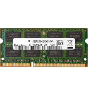 4GB/8GB/16GB/32GB/64GB <span class=keywords><strong>DDR3</strong></span>/DDR4 内存，频率为 1333/1600/2133/2400/2666 MHz，适用于笔记本电脑/台式电脑/台式机，有现货 M471B5273DH0-CH9 - Product Image 1