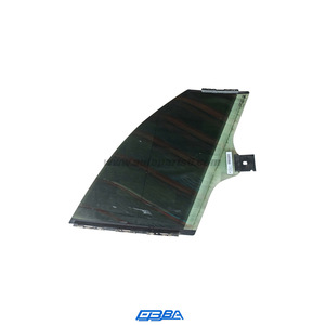 Parabrisas y Cristales Laterales Premium para Automóviles, Panel de Ventana de Cuatro Puertas para Porsche Panamera 971, Cristal de Repuesto Automotriz - Product Image 2