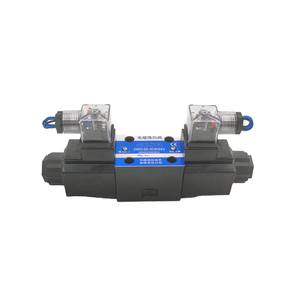 โซลินอยด์ไฮดรอลิก DSG-02-3C2 DSG-02-3C6/3C4 DSG-02-3C6/24V - Product Image 3