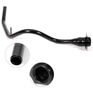 Manguera de Cuello de Tanque de Combustible Compatible con Chevrolet <span class=keywords><strong>Lumina</strong></span> 2000 2001 Monte Carlo <span class=keywords><strong>1999</strong></span> 3.1L 3.8L Gasolina Reemplazo OE 10424887 - Product Image 3