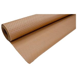 Rouleaux de tapis industriels en PVC personnalisés, durables, résistants à l'usure, aux produits chimiques et à l'huile, matériau économique pour tapis de sol pour fabricants OEM - Product Image 2