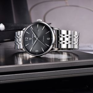 2026 New PAGANI DESIGN Business Automatic <b>Mechanical</b> <b>Watch</b> Sports Leather Date <b>Watch</b> Waterproof Simple Gift <b>Watches</b> for Man - Product Image 4