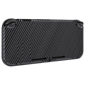 Coque de protection complète personnalisée pour manette Nintendo Switch avec support intégré et coque arrière pour console - Product Image 6