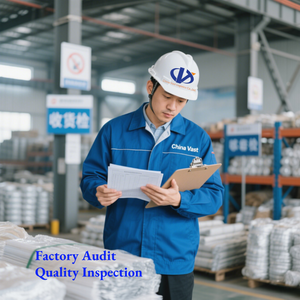 Cina Pre-spedizione società di controllo di qualità ispettore di società di ispezione di terze parti rapporto di ispezione completo - Product Image 3