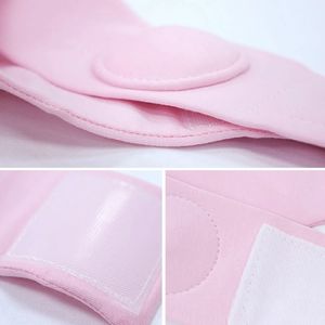 Apósito transparente de algodón de grado médico para heridas, cinturón para <span class=keywords><strong>hernia</strong></span> umbilical, alivio del dolor para bebés/niños, vendaje abdominal para ombligo - Product Image 5