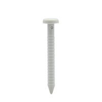 Pin Kipas Nylon Self-tapping SPL-7332 Modul Kipas Rak Server Pin Pengunci Anti-kendor Bagian Peralatan IT