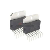Module d'amplificateur audio 100W 40V TDA7294 avec fonction Mute/Standby compatible avec les systèmes ST Microelectronics