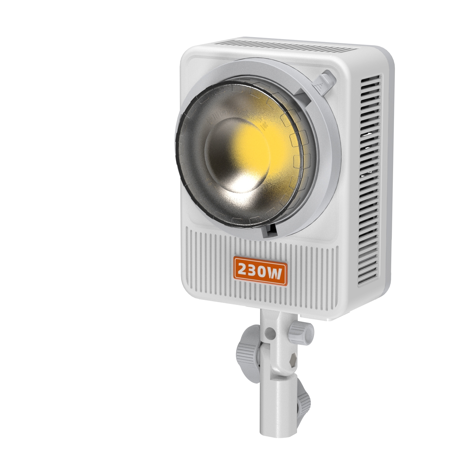 Blanc 230W