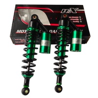 Amortisseur arrière de moto LFX 320MM pour Yamaha Rapter DT100 Megamoto 212 1968 BSA Victor