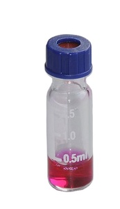 Жхвд флаконы агилентные флаконы 2 мл флаконы - Product Image 3