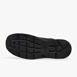 DIADORA UTILITY - 701.175303-C2017/35 Chaussures de sécurité RUN LOW S3 SRC ESD, black / fucsia CHAUSSURES DE SÉCURITÉ ET FORMATEURS DE SÉCURITÉ - Product Image 4