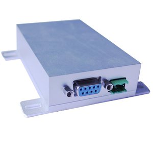 Sistema de Intercomunicación Inalámbrico VHF UHF para Control de Acceso y Seguridad, Radio de Datos Inalámbrica VHF UHF W4487 - Product Image 1
