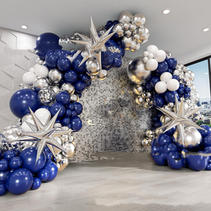 แผ่นผนังกลิตเตอร์วิบวับทนทาน คุณภาพสูง ใช้ซ้ำได้ ฉากหลังประดับเลื่อม สำหรับตกแต่งเวทีงานอีเว้นท์ทั้งในร่มและกลางแจ้ง - Product Image 2