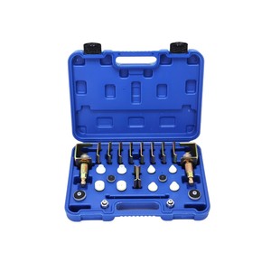 Car Air Conditioning Leak Detection And Sealing Tools Universal Automotive Maintenance Manual Operation - Product Image 4