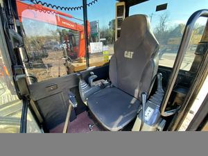 Usado para excavadora Cat 306e, capacidad de 6 toneladas, buen rendimiento, certificado CE EPA, venta que incluye cojinete de bomba de caja de cambios de motor central - Product Image 5